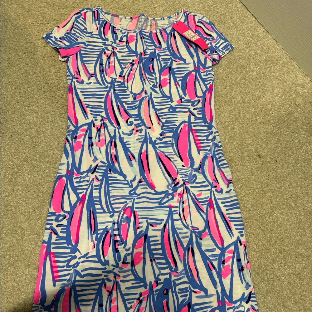 Women’s Lilly Pulitzer Dress